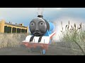 Gordon Takes A Dip George Carlin US Trainz Remake