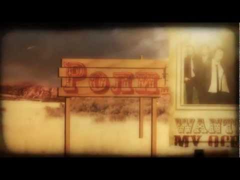 My Ocean - West West - Official Album Teaser