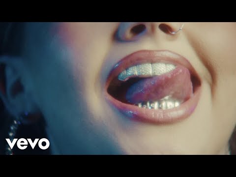 CHINCHILLA - MF Diamond (Official Video)