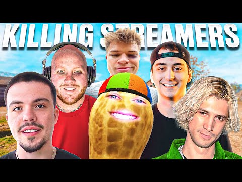 Metaphor Killing Famous Streamers in Warzone Solos