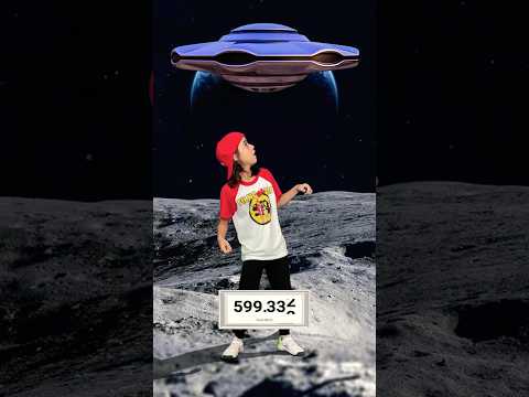 Até na Lua Dança speakerman Skibidi Toilet