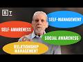 Daniel Goleman The 4 Domains Of Emotional Intelligence Daniel Goleman For Big Think