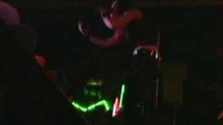 INGRAY - Immigrant Song