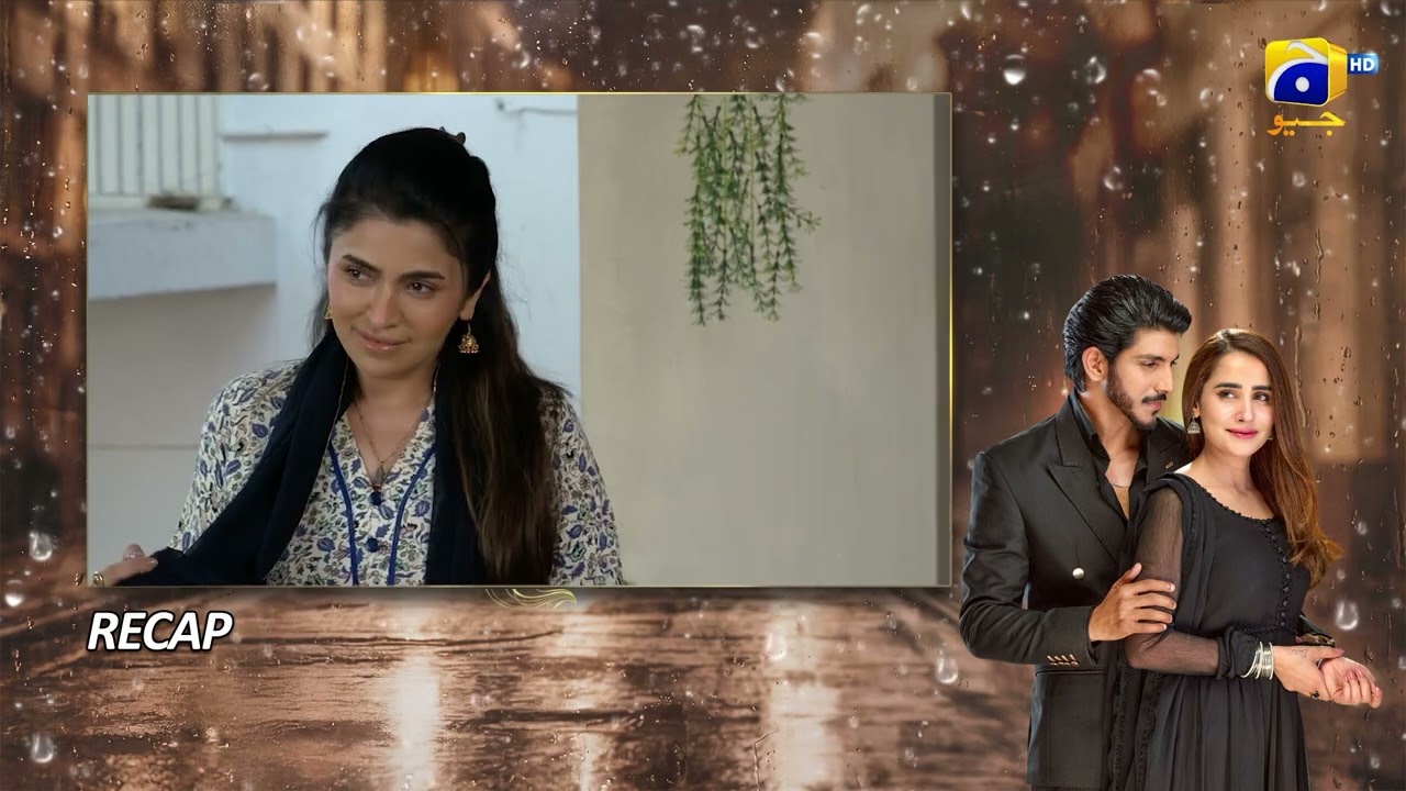 Recap Milkiyat Episode 23 - 4th June 2026 - Har Pal Geo