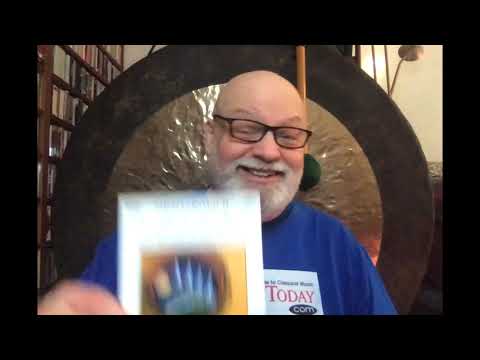 Repertoire: Shostakovich's EPIC 24 Preludes and Fugues, Op. 87