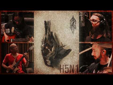 It's All Red - H5N1 (Re-Recorded Version)