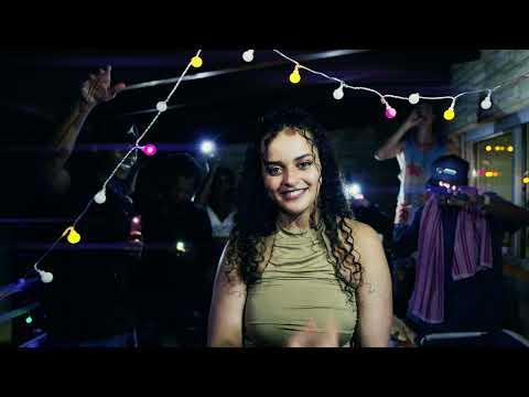 Helvlo - bailé (clip officiel) by The One Futur