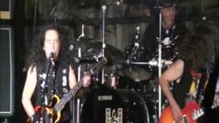 The Rods - Get Ready To Rock And Roll