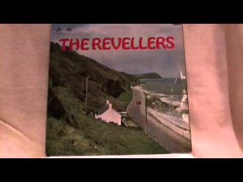 Little Cottage near the Black Arch - Larne (the Revellers - "We shall not be moved")