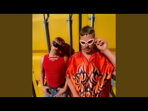 4 To The Floor. (feat. TEKNA)