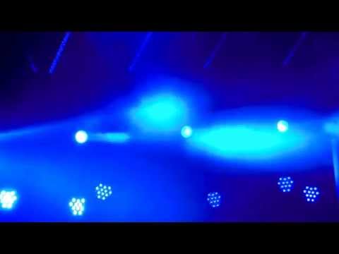 Morgan Page at Republic Live 2/16/2013(1)