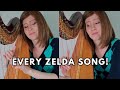 Every Zelda Song