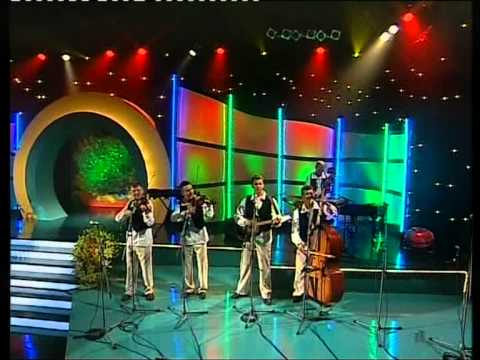 Vid Balog i Kavaliri - Vrnul sem se v Podravinu