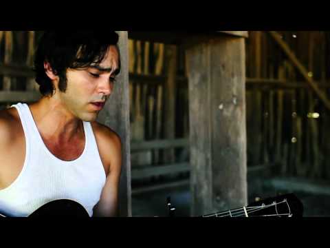 Unlucky Skin - Shakey Graves