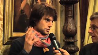 Who is Federico Monzani ? Who is Info@federicomonzani.com