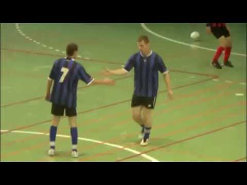 КУ 3 тур 12 лига Шторм – Angry Bees