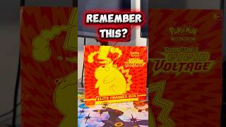 Remember THIS Pikachu Hype?