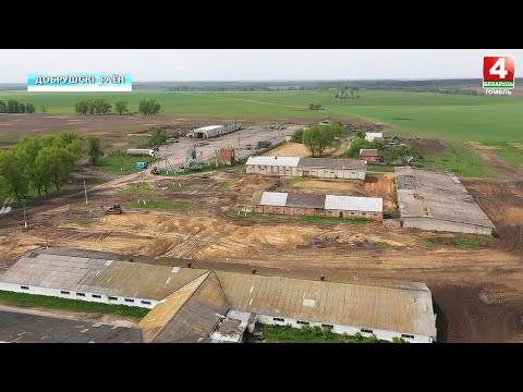 Культура земляробства сярод галоўных крытэрыяў ацэнкі работы АПК видео