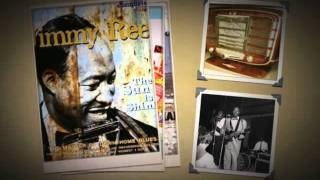 Rare Gems of Blues - Jimmy Reed - Oh People