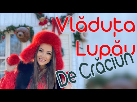 Vladuta Lupau - De Craciun (Originala)