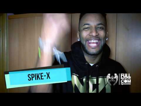 Video Promo - 6to Aniversario Only Funky y Fiesta FULLPELUCHE:COM - Sala Bandalai - Sevilla