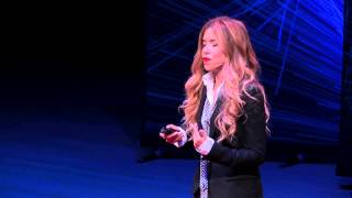 Video thumbnail for, "Animal Rights: Birth of an Activist"  woman on stage