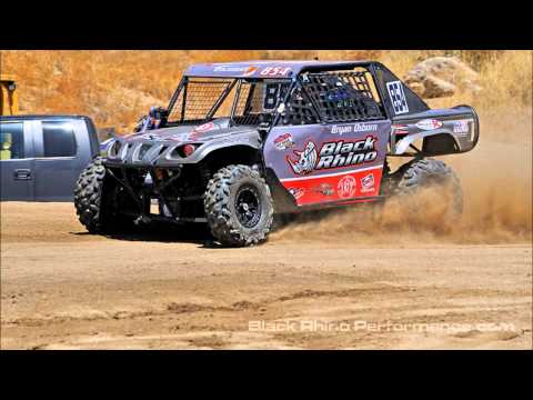 Kyle LeDuc SR1 testing