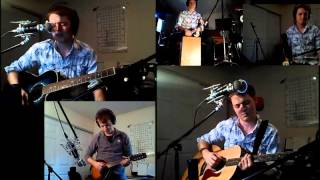 Running Back to You - Matt Wertz (Cover by Andrew Pauly)