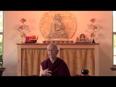 06-05-15 Sharing on Spiritual Practice - BBCorner