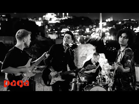 Kirli - Ah Aman Aman (Official Video)