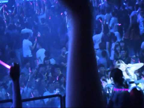 [FANCAM] 111209 SNSD Seohyun @ 2011 Girls' Generation Tour Singapore