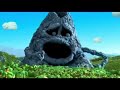 YTP Remake George The Racist Volcano From Hell Original By Noisepuppet