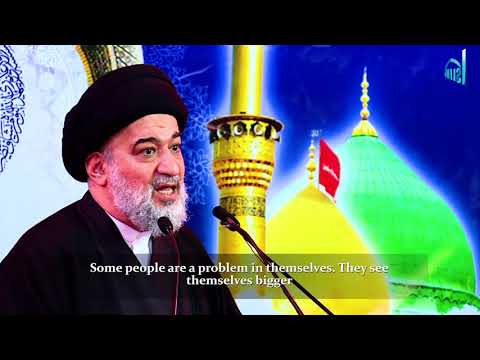 المؤمن مرآة المؤمن