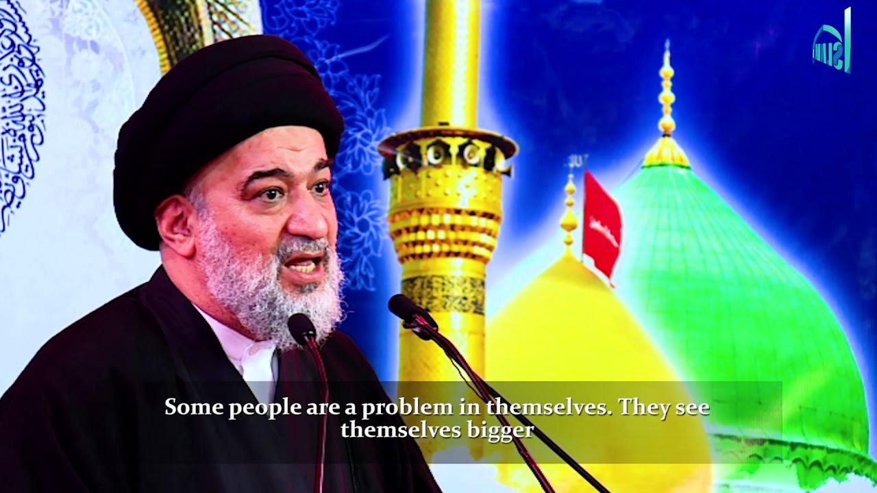 المؤمن مرآة المؤمن