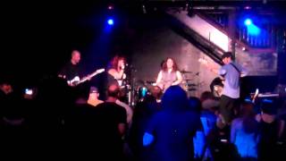 Telephone cover by Playground Etiquette