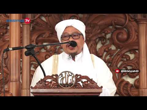 [LIVE] KHUTBAH JUM'AT PERSIAPAN MENYAMBUT BULAN RAMADHAN -Syekh Akbar M Fathurahman | Kajian Tasawuf