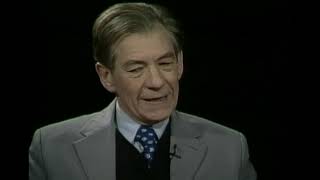 Ian McKellen o filmie Bogowie i potwory oraz Jamesie Whale'u