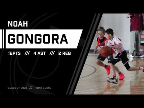 Noah Gongora 12 Points Full Highlights vs Vipers | May 1, 2021