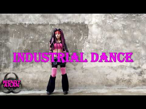 Vault 113 + Uberbyte! Industrial Dance