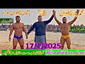 Shan Pehlwan Hora VsMuhammad Yaar Ghora New Challenge Kushti Mela 2025