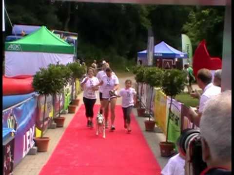 Junior Challenge Roth 2010