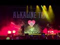 Oblivion Alkaline Trio Live 8 29 25 Tampa