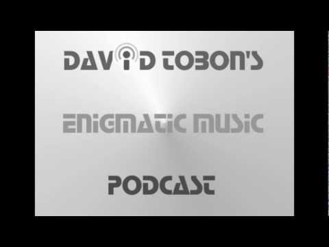 The Killers & Darren Porter - When You Where Young (David Tobon Mashup)