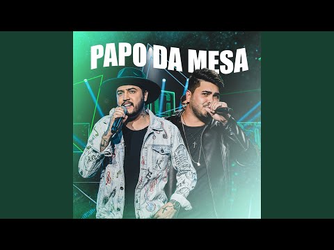 Papo Da Mesa