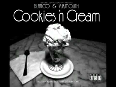 Hot Tamales - Blanco & Yukmouth featuring Krondon, Mitchy Slick