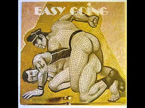 Easy Going - Baby I Love You - 1978