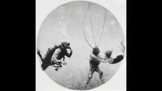 Brian Jackson - Winter In America (Nicolas Jaar Remix)