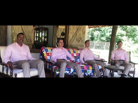 A Alegria Quarteto Abba Pai