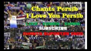 Download lagu LAGU VIKING I LOVE PERSIB mp3