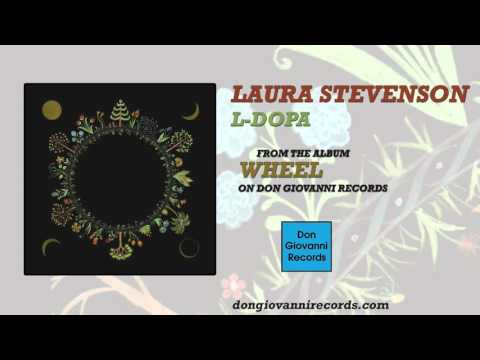 Laura Stevenson - L-Dopa (Official Audio)